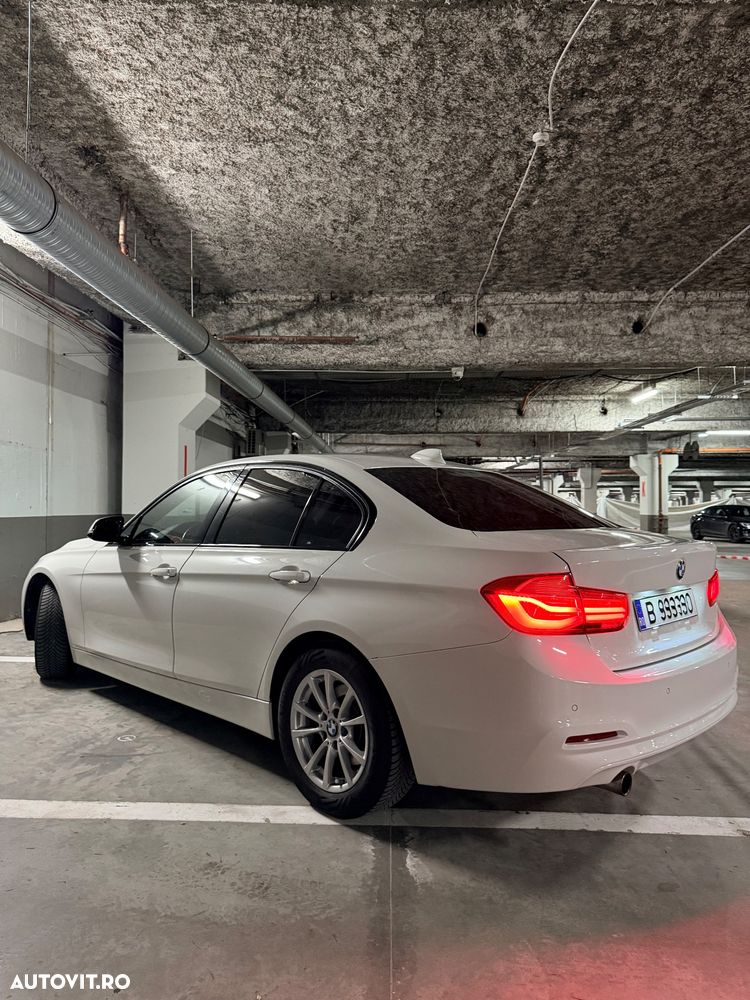 BMW Seria 3 318i Aut. Advantage - 5