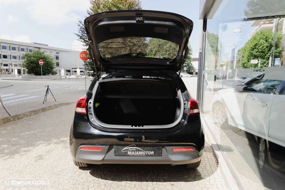 Kia Rio 1.0 T-GDi Move - 9