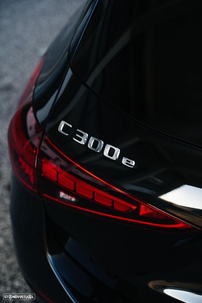 Mercedes-Benz C 30 AMG - 6