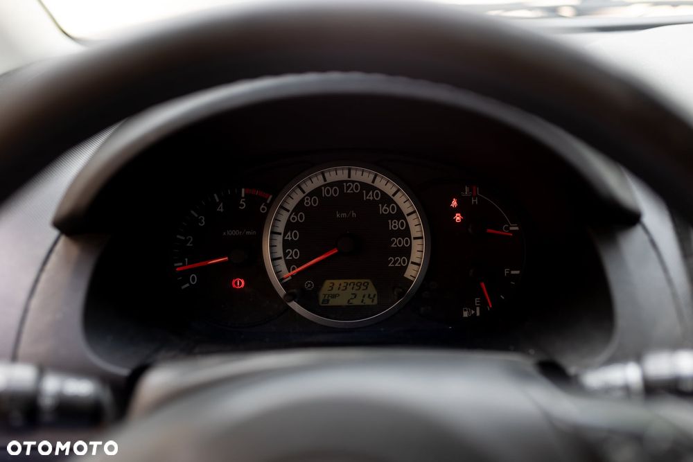 Mazda 5 2.0 CD DPF Comfort - 4