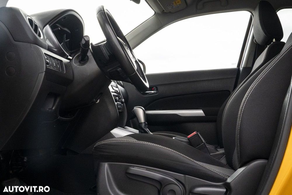 Suzuki Vitara - 13