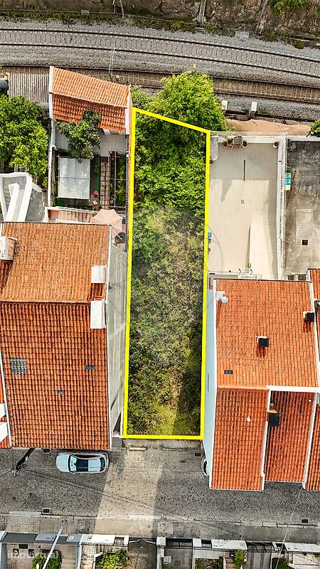 Terreno  para venda - Grande imagem: 4/8