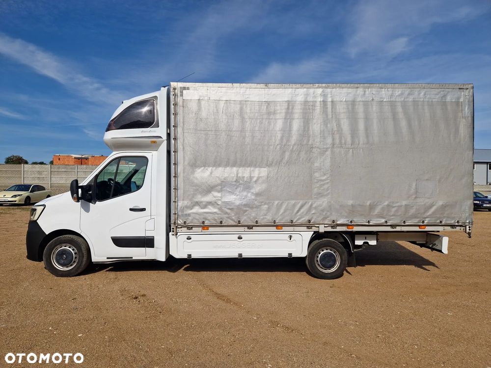 Renault MASTER - 4