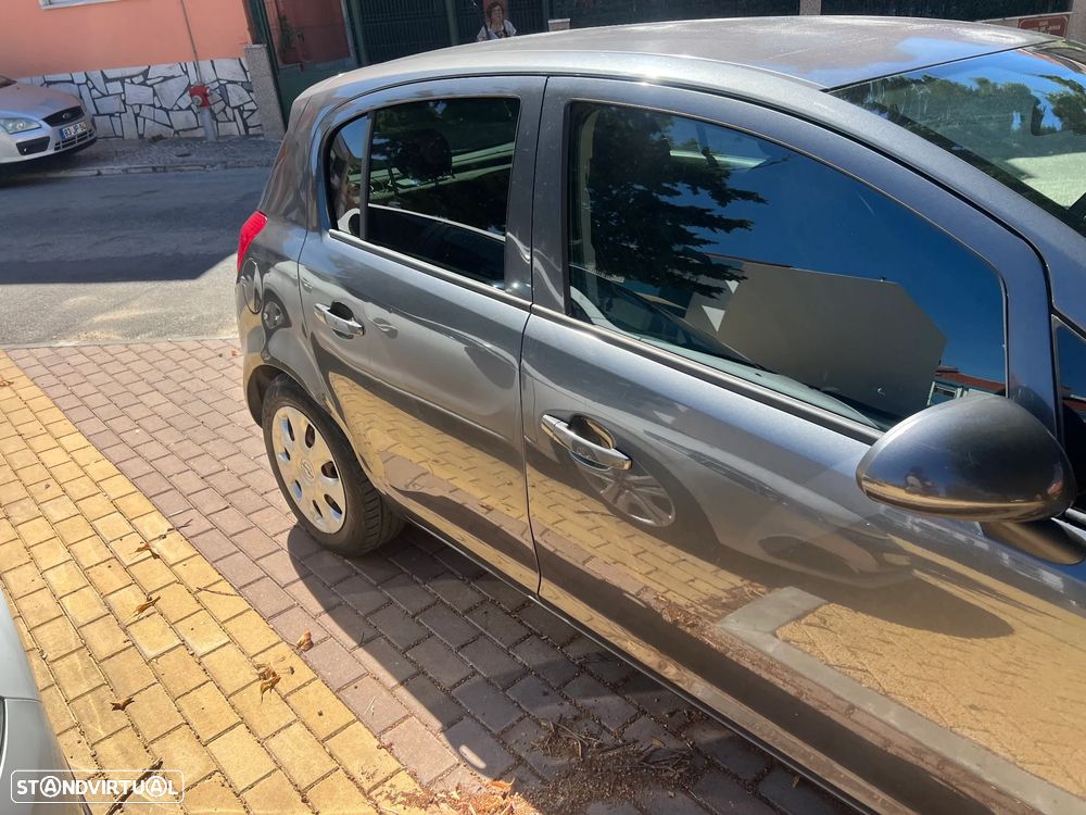 Opel Corsa - 7