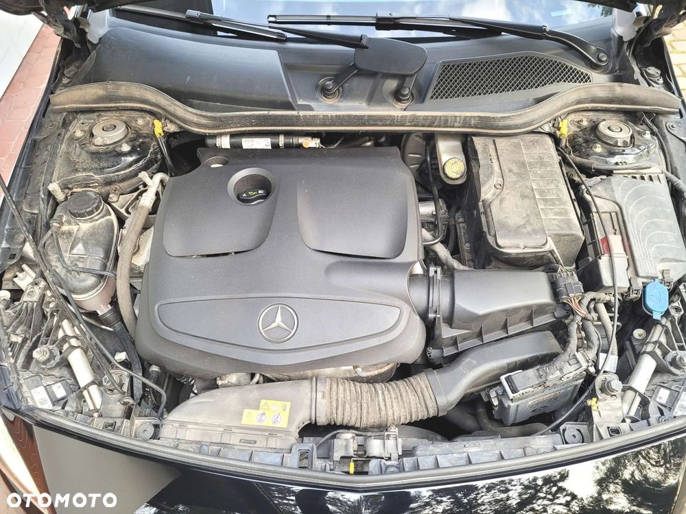 Mercedes-Benz Klasa A - 30