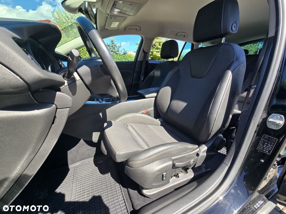 Opel Insignia 2.0 Business Innovation - 19