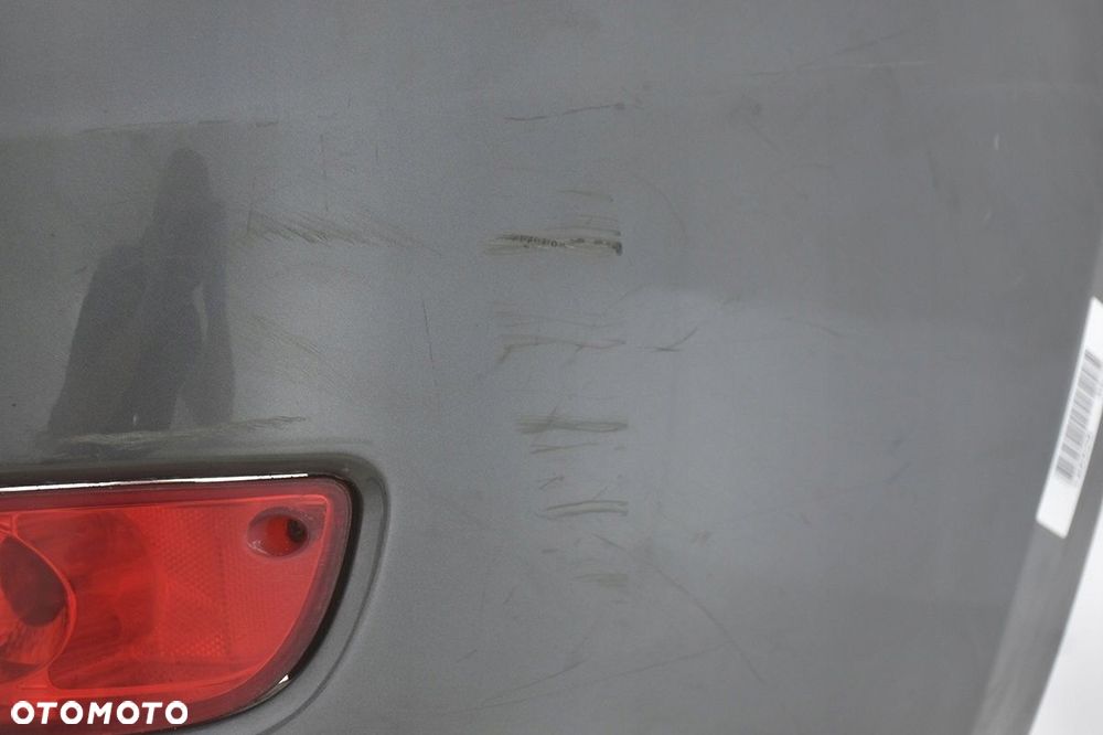 zderzak tylny * tył hyundai santa fe ii jz - 13