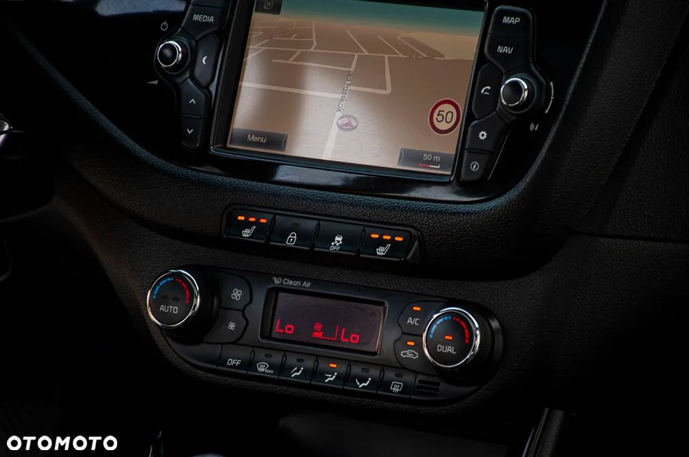 Kia Ceed 1.6 CRDi L Business Line - 25