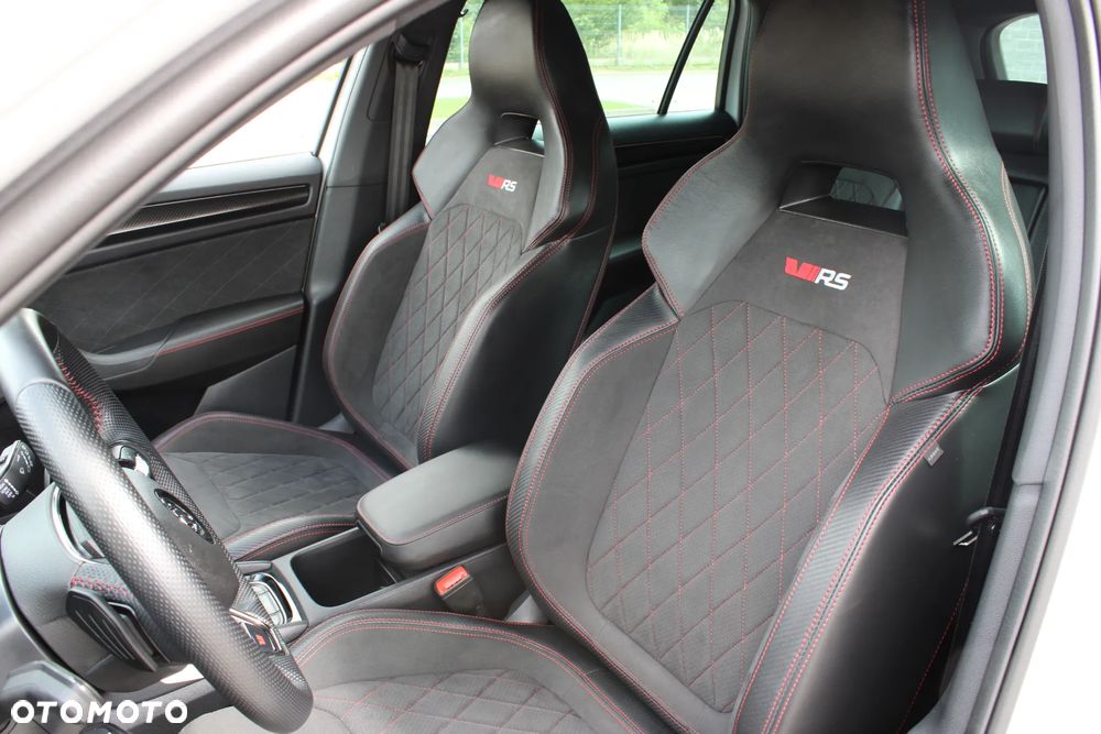 Skoda Kodiaq 2.0 TSI 4x4 RS DSG - 20