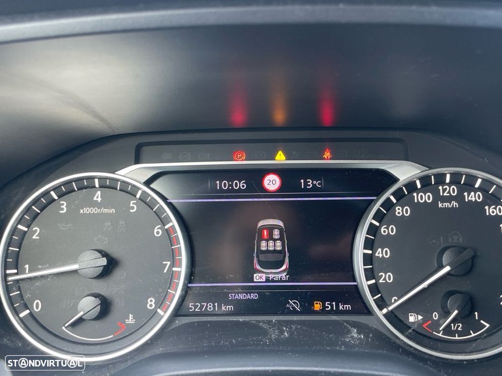 Nissan Qashqai 1.3 DIG-T N-Connecta - 3