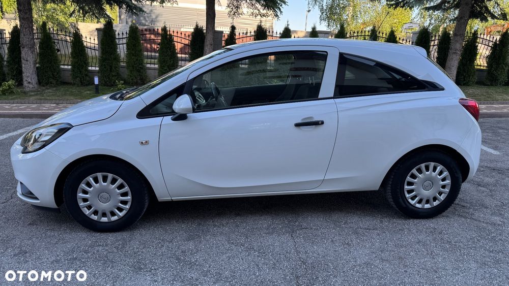 Opel Corsa - 6