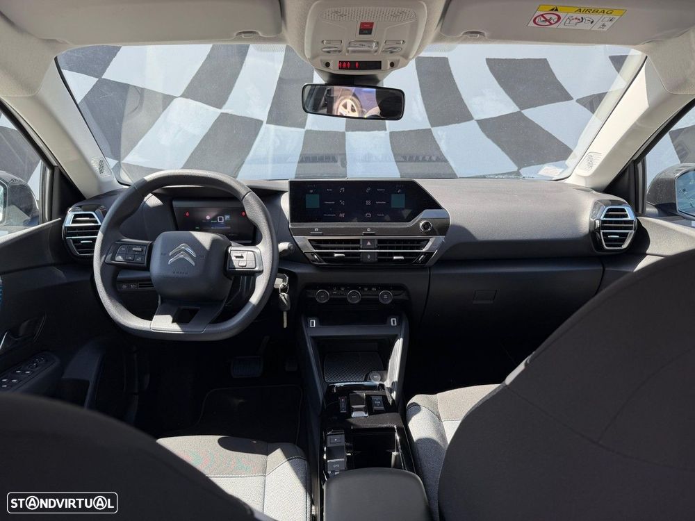 Citroën e-C4 50 kWh Live Pack - 2