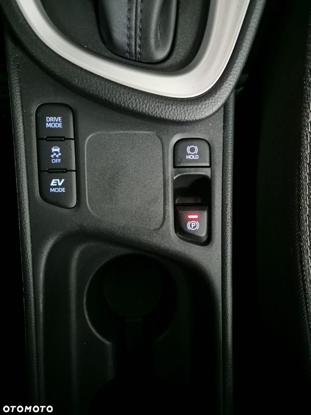 Toyota Yaris Cross - 26