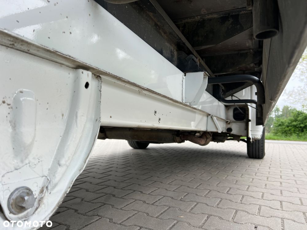 Peugeot Boxer 160 - 18