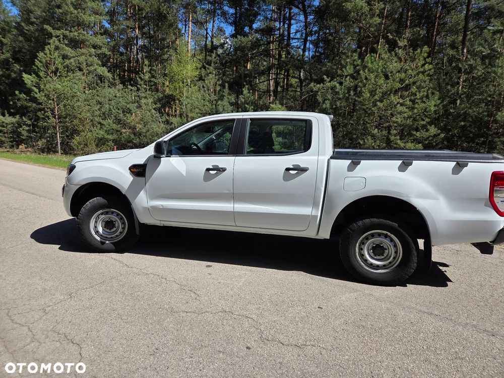 Ford Ranger - 30