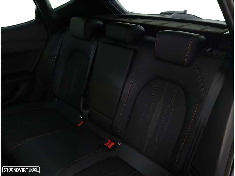 Cupra Formentor 1.5 TSI DSG - 14