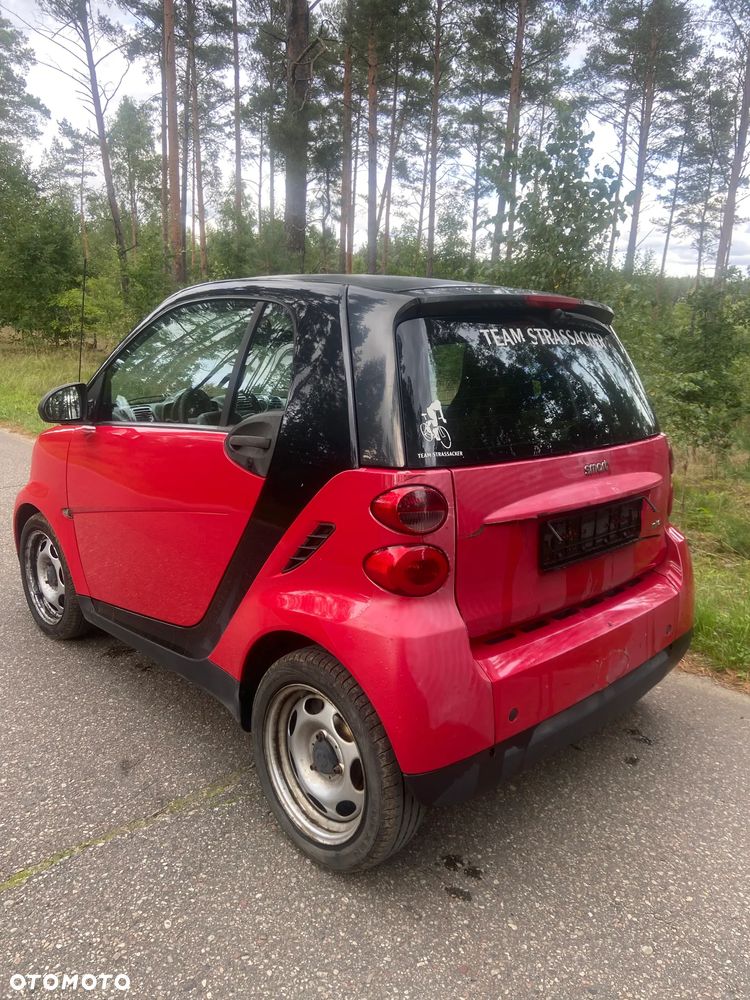 Smart Fortwo - 15
