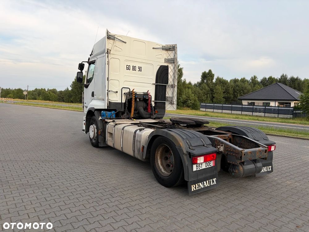 Renault Premium 460 DXI - 3