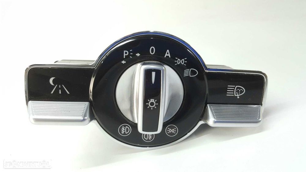 COMANDO DAS LUZES MERCEDES CLASE S (W221) BERLINA 320 / 350 CDI (221.022) - 1