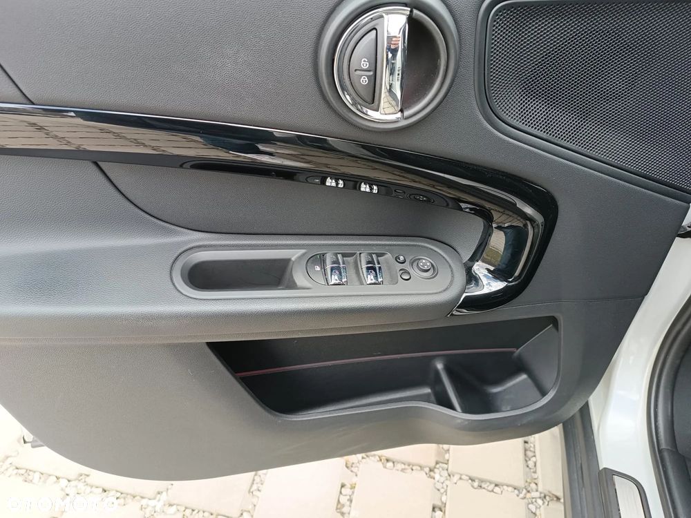 MINI Countryman Cooper S ALL4 Sport - 15