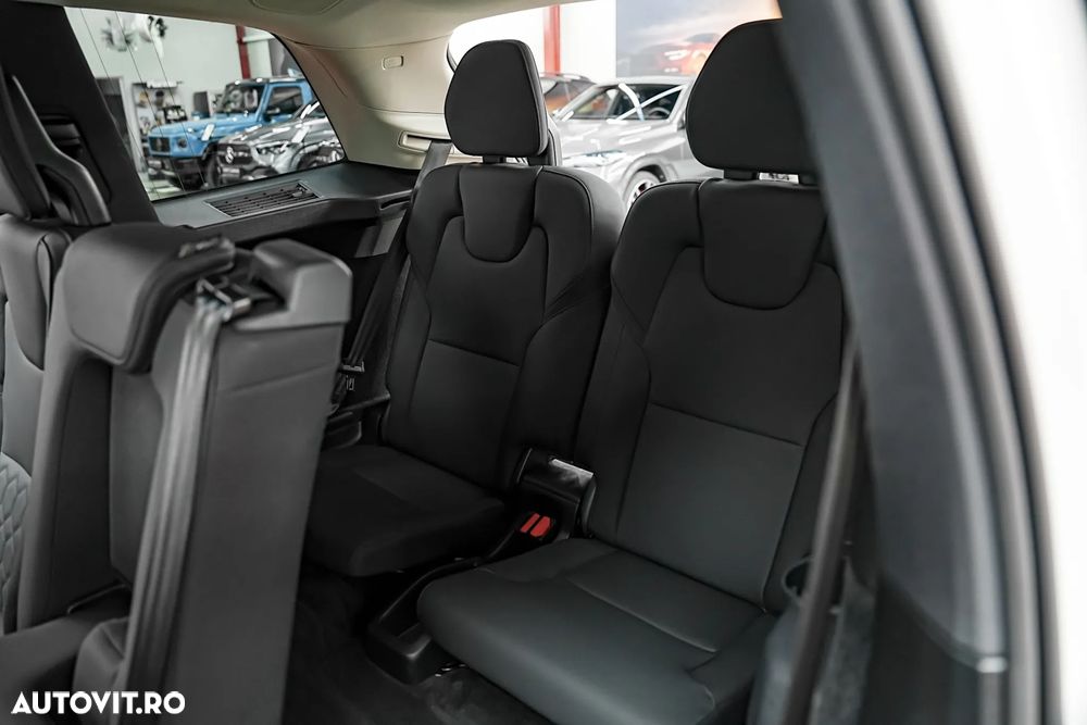 Volvo XC 90 B5 B AWD Plus Bright - 6