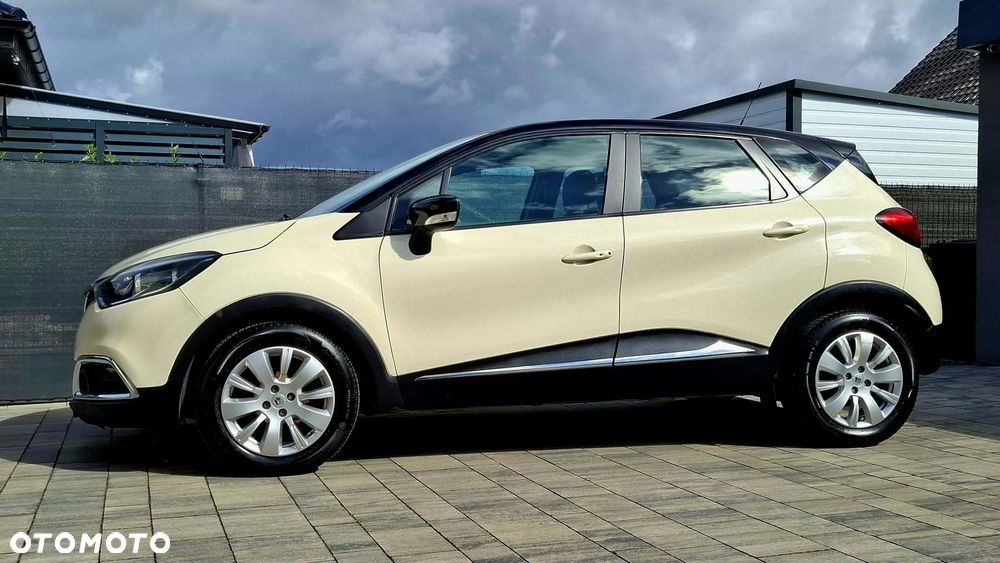 Renault Captur 0.9 Energy TCe Zen - 3