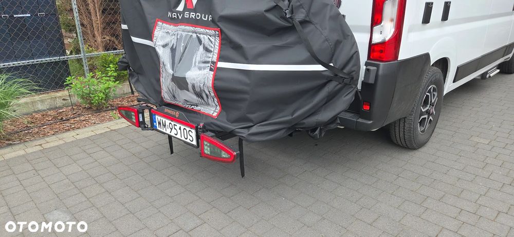 Fiat Ducato Kombi MJ L3H2 - 37