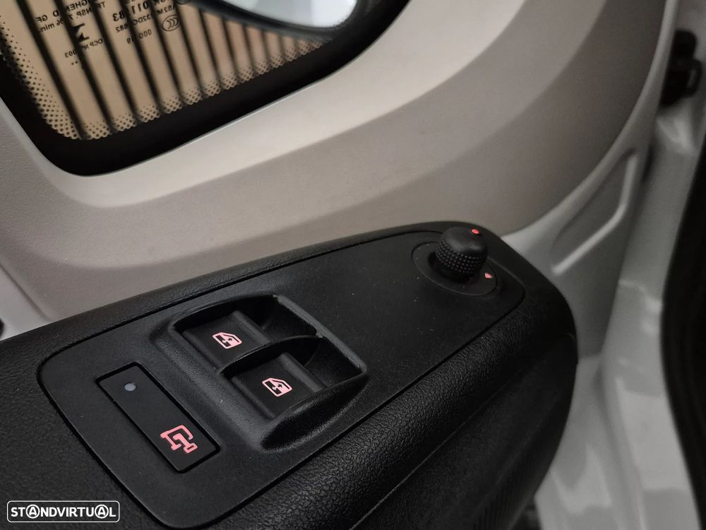 Peugeot Boxer 2.2HDI | GARANTIA | NACIONAL - L1H1 - 13