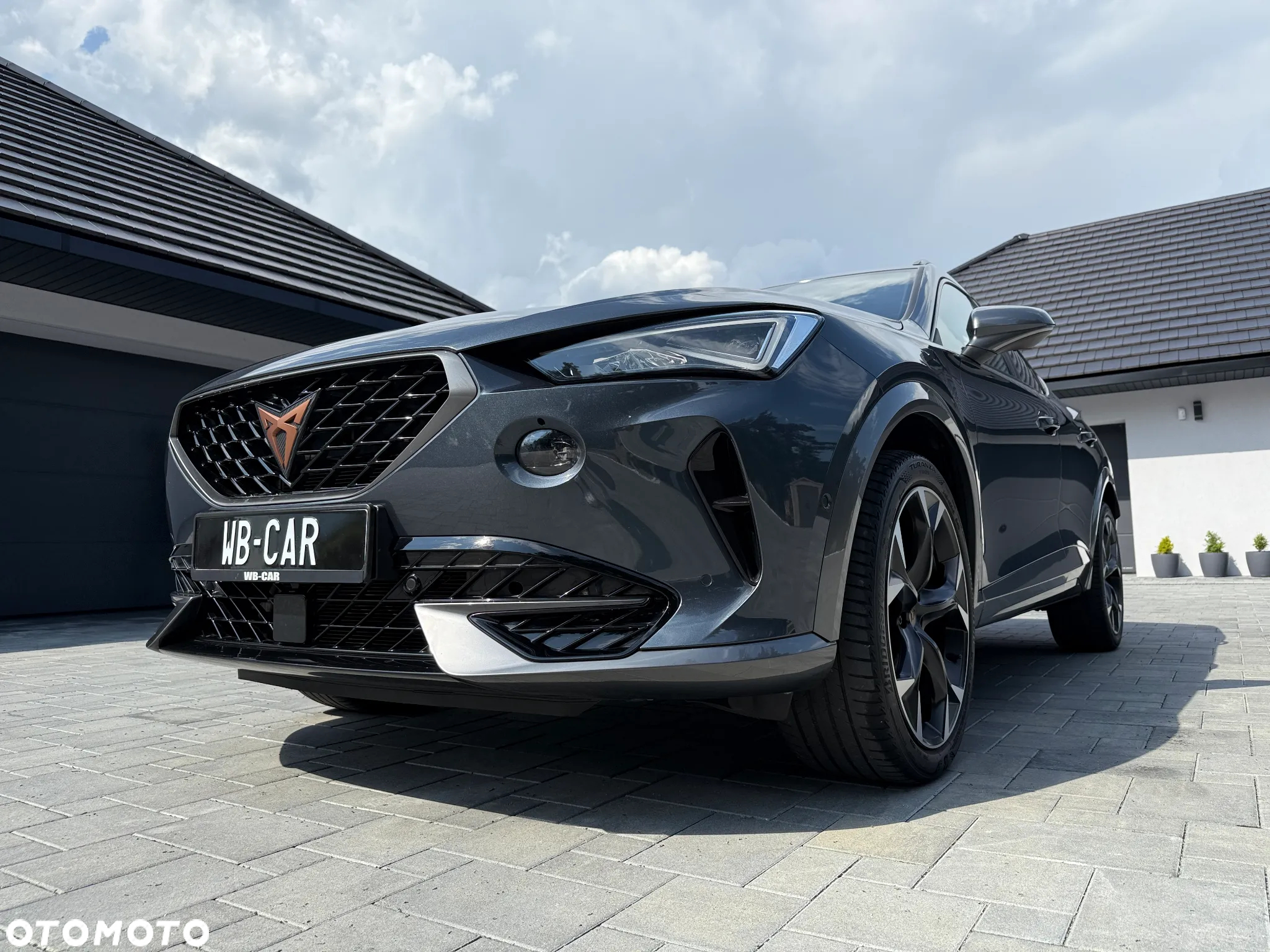 Cupra Formentor VZ 2.0 TSI 4Drive DSG - 15