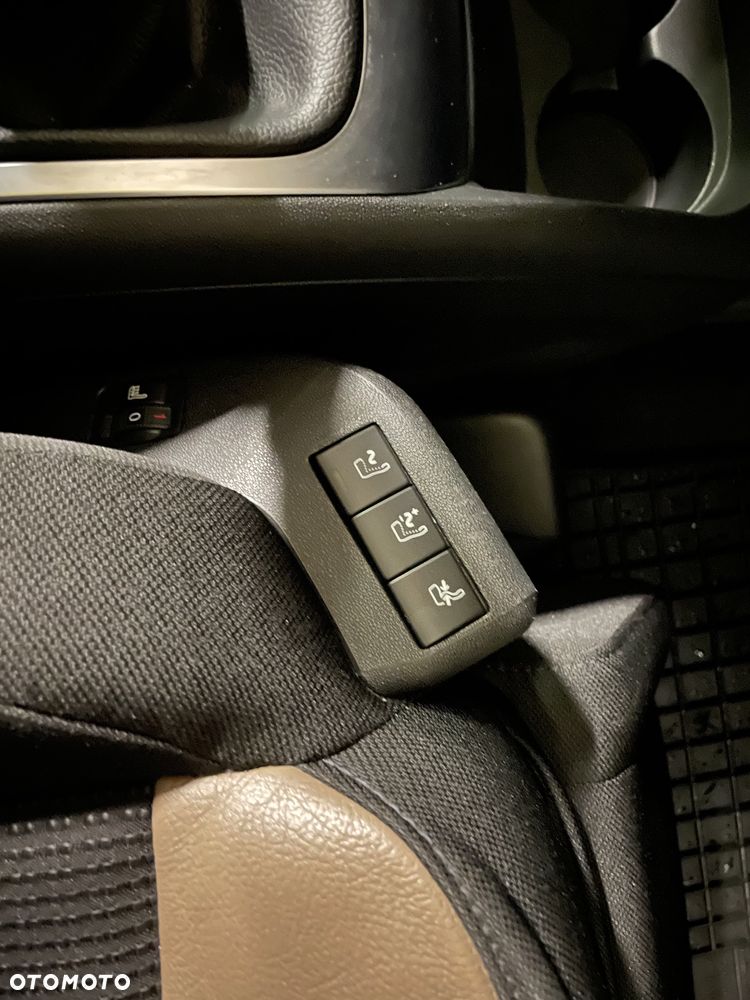 Citroën C4 Grand Picasso - 22