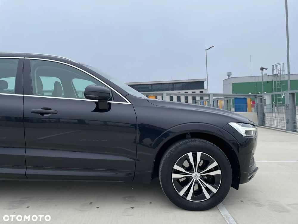 Volvo XC 60 B5 D AWD Inscription - 13