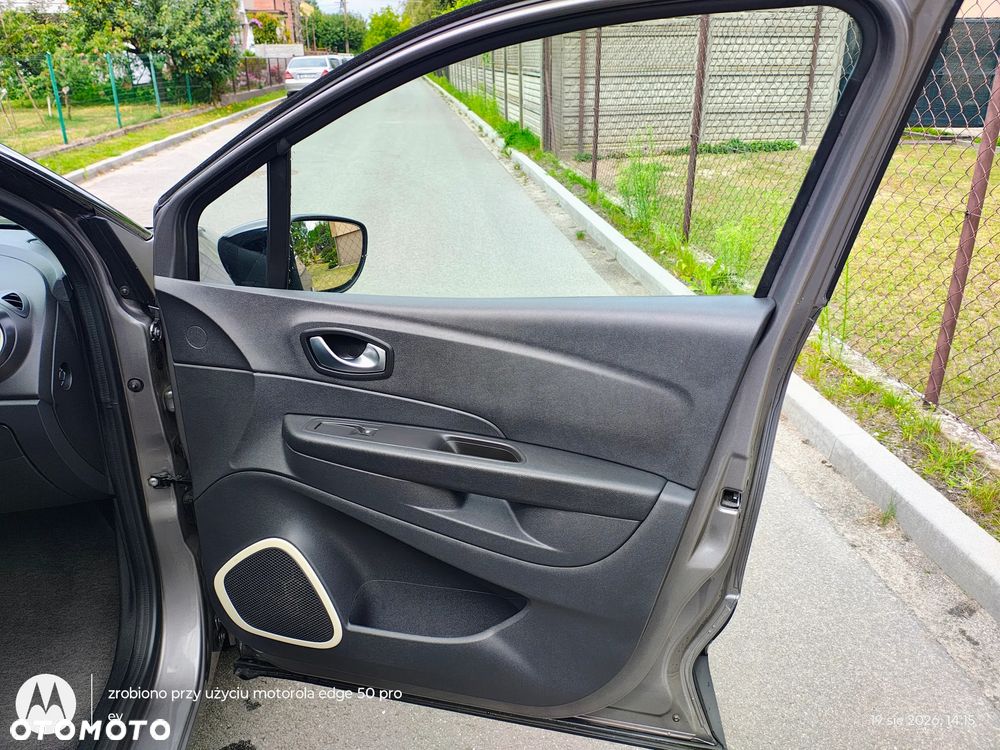 Renault Captur ENERGY TCe 90 Start&Stop Expression - 21