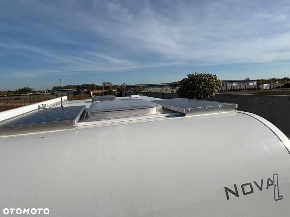 Hymer-Eriba Nova 465 - 6