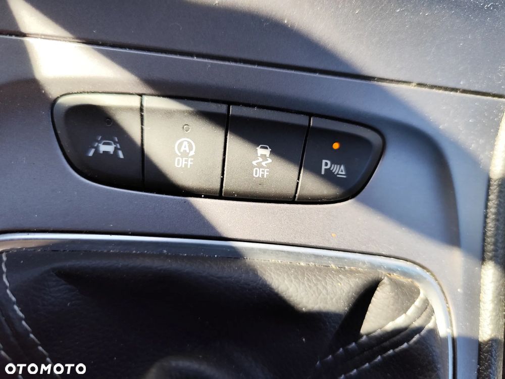 Opel Astra 1.0 Turbo Start/Stop Active - 14