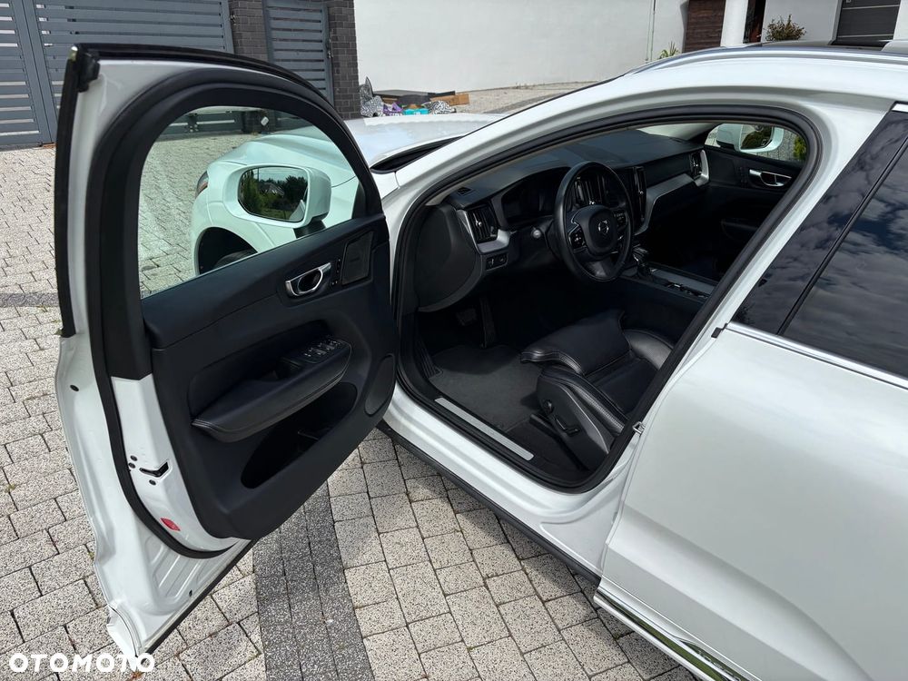 Volvo XC 60 - 10