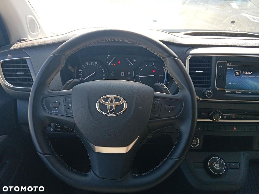 Toyota Proace Verso 2.0 D4-D Long Business - 16