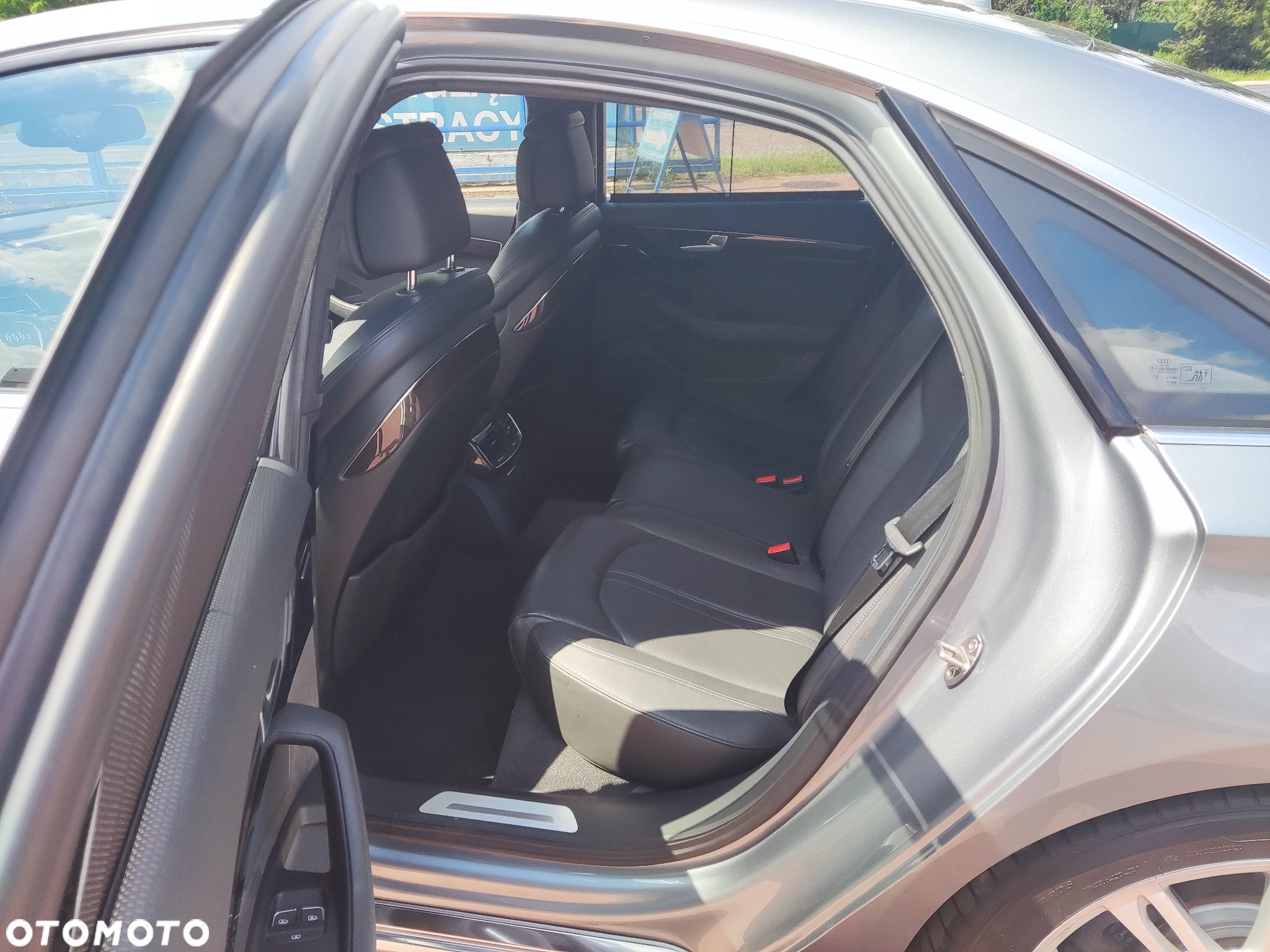 Audi A8 4.2 TDI DPF quattro tiptronic - 4