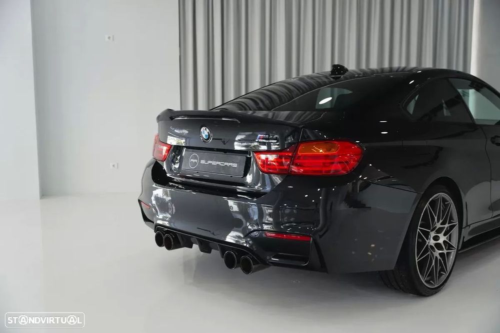 BMW M4 - 23
