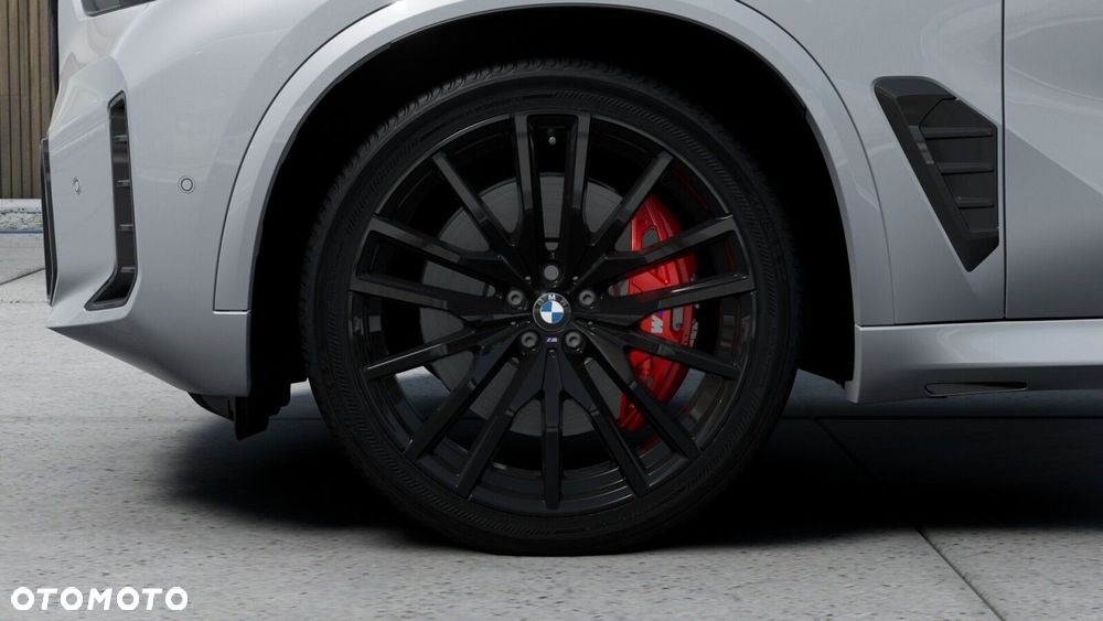 BMW X5 - 6