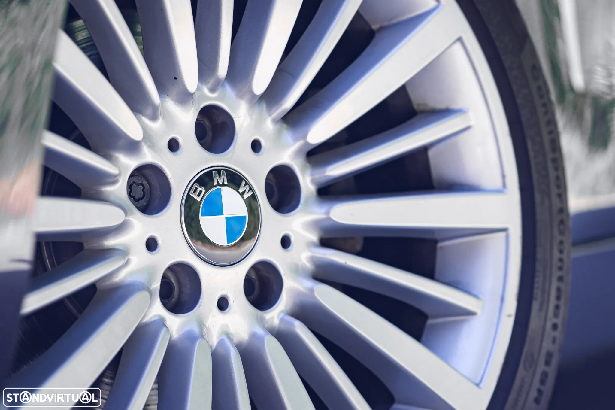 BMW 420 Gran Coupé d Line Luxury Auto - 15