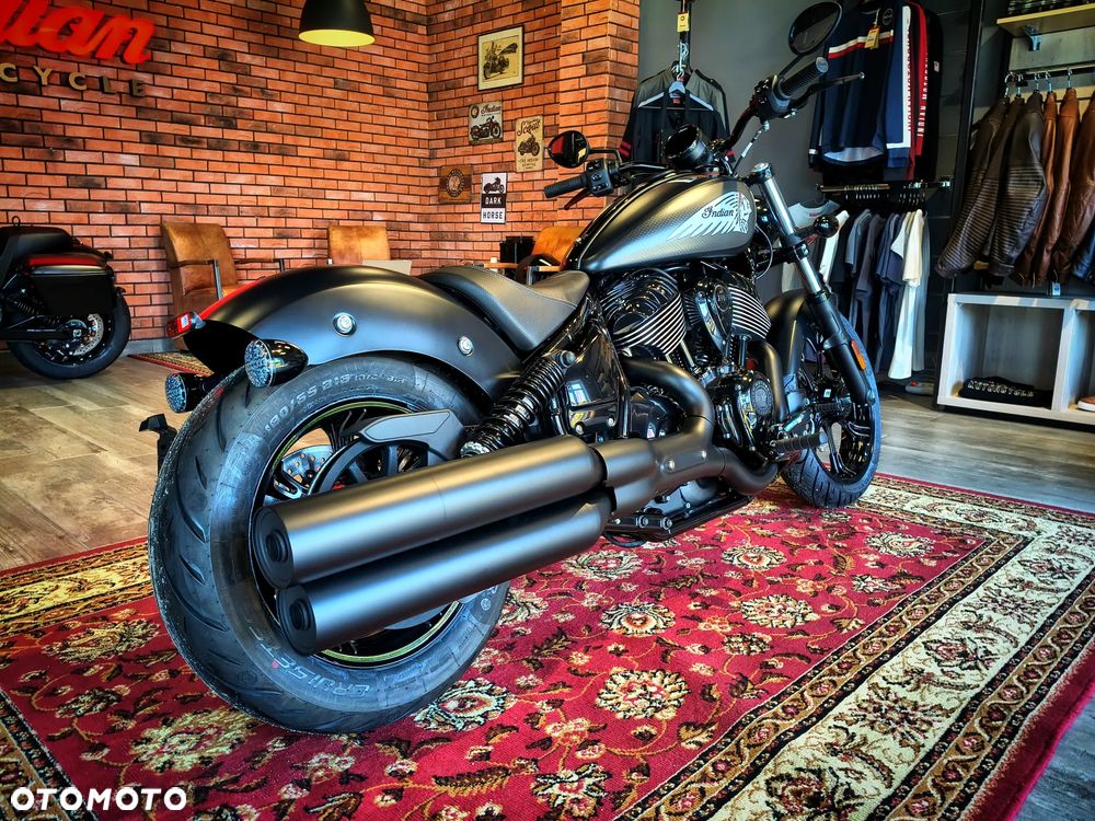 Indian Chief - 3