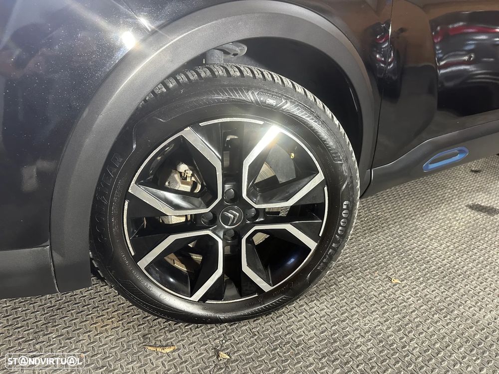 Citroën e-C4 50 kWh Shine Pack - 15