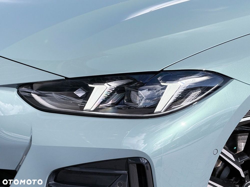 BMW Seria 4 - 9