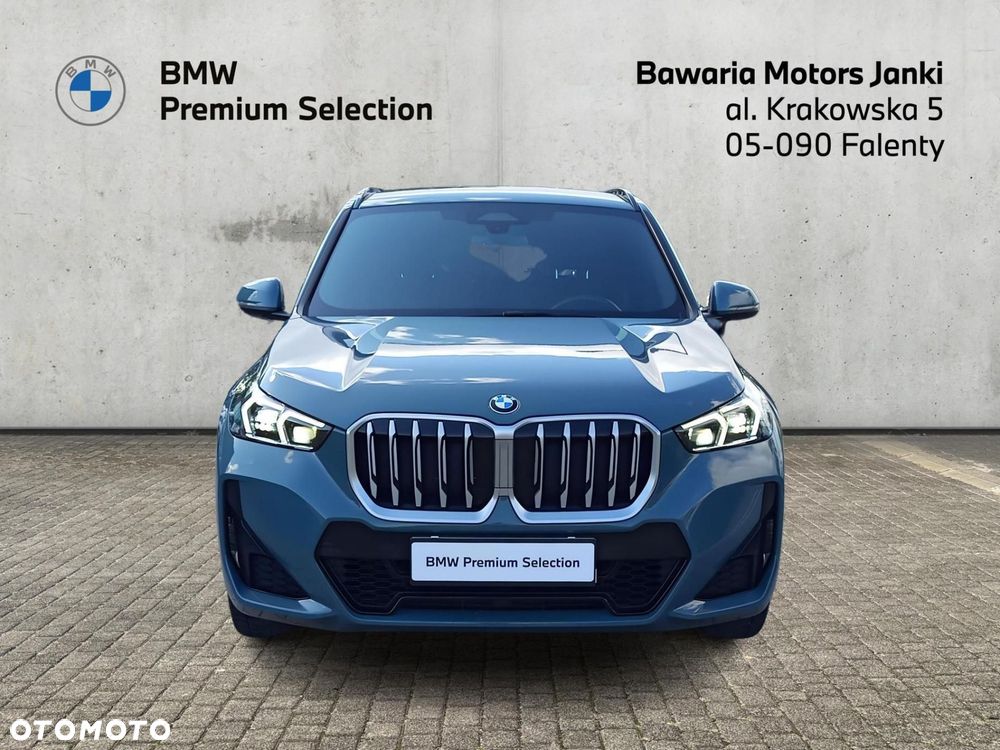 BMW X1 2024 photo 5