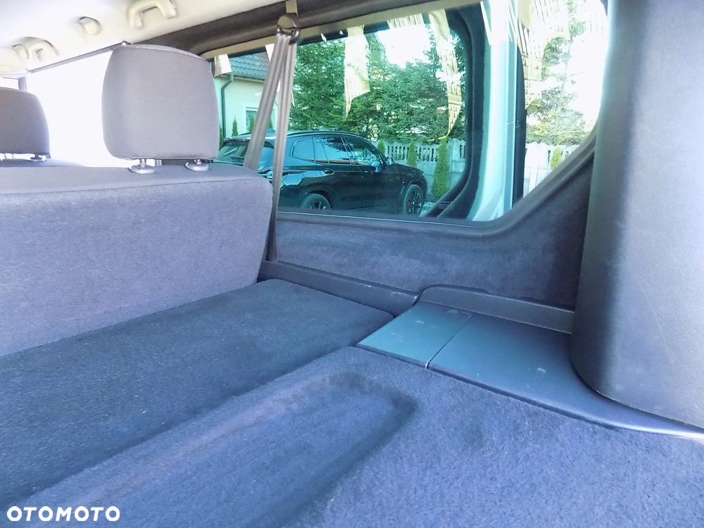 Renault Trafic Kombi 2.0 L2 Pack Clim - 33