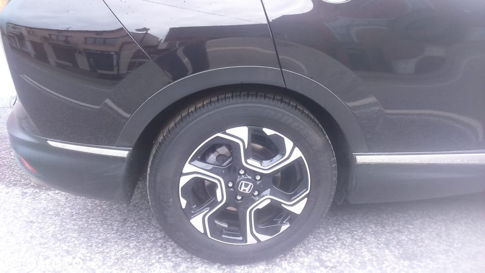 Honda CR-V 1.5T 2WD Elegance - 12