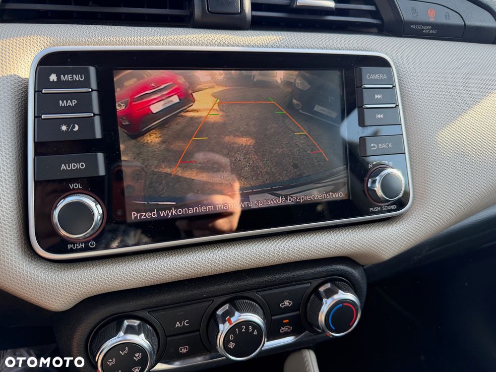 Nissan Micra IG-T 100 Tekna - 10