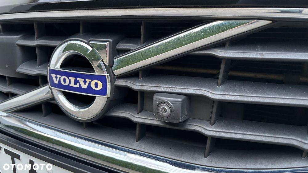 Volvo V60 T5 Summum - 23