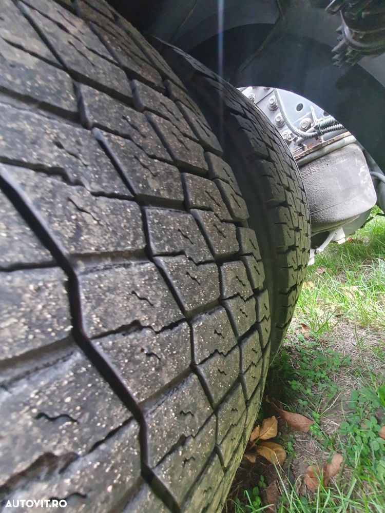 Mercedes-Benz Actros - 7