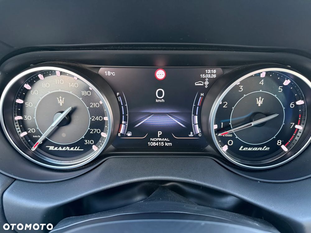 Maserati Levante S Q4 GranSport - 39